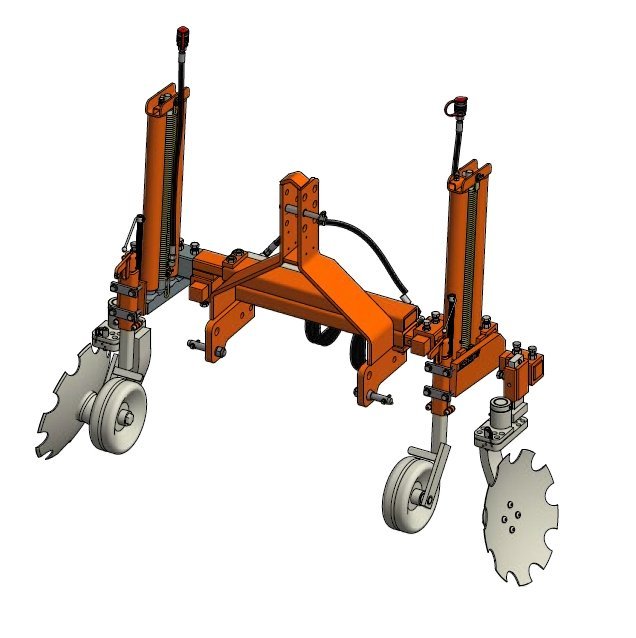 Sloupky-BRAUN-na-ramu-UKR-s-umistenymi-diskovymi-pluhy