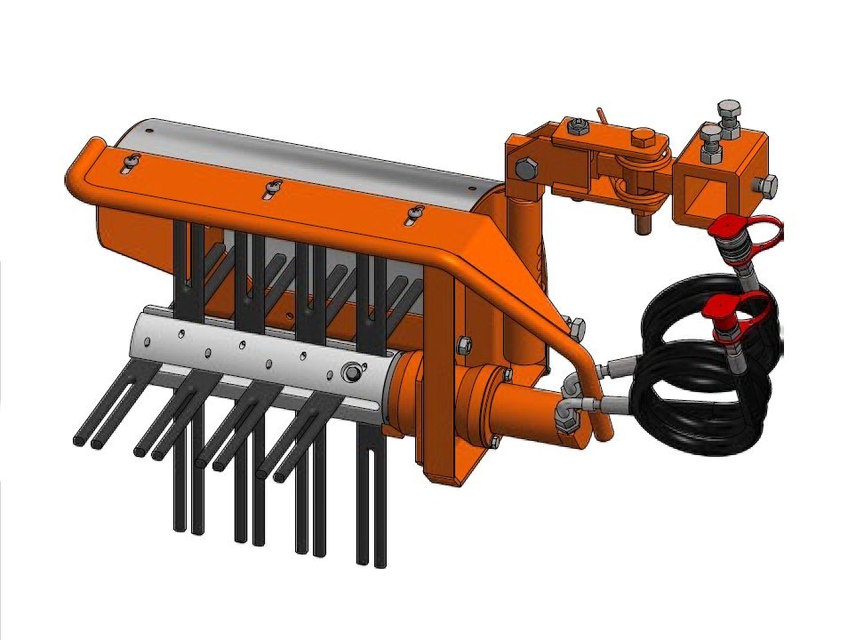 Ometac-W1-standardni