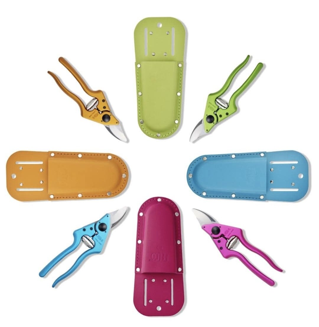 FELCO 6 Color Edition