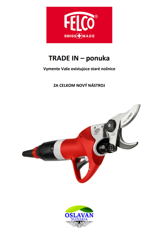       
          TRADE IN - ponuka pre rok 2026
      