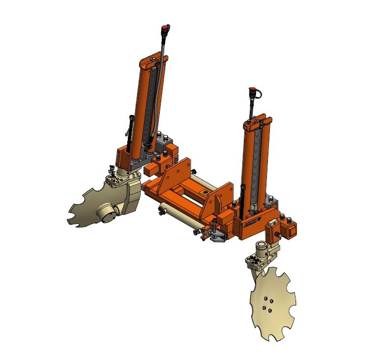 Mezinapravovy-nosic-BRAUN-s-diskovymi-pluhy-sestava-vhodna-pro-likdivaci-plevele-v-prikmennem-pasu-a-take-pro-zimni-prihrnovani-ke-kminkum.