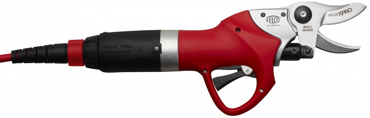 FELCO-802-HP-nut-side