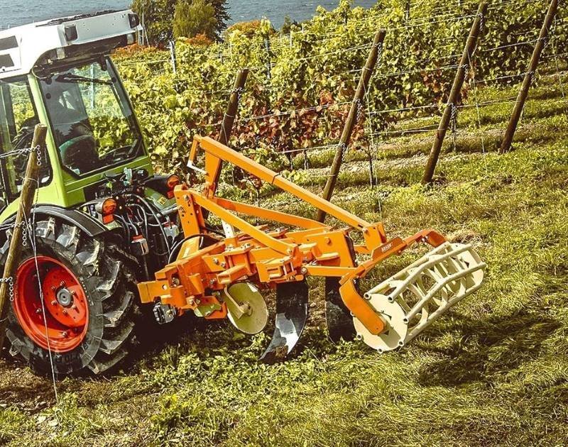 BRAUN-Vario-parapluhy