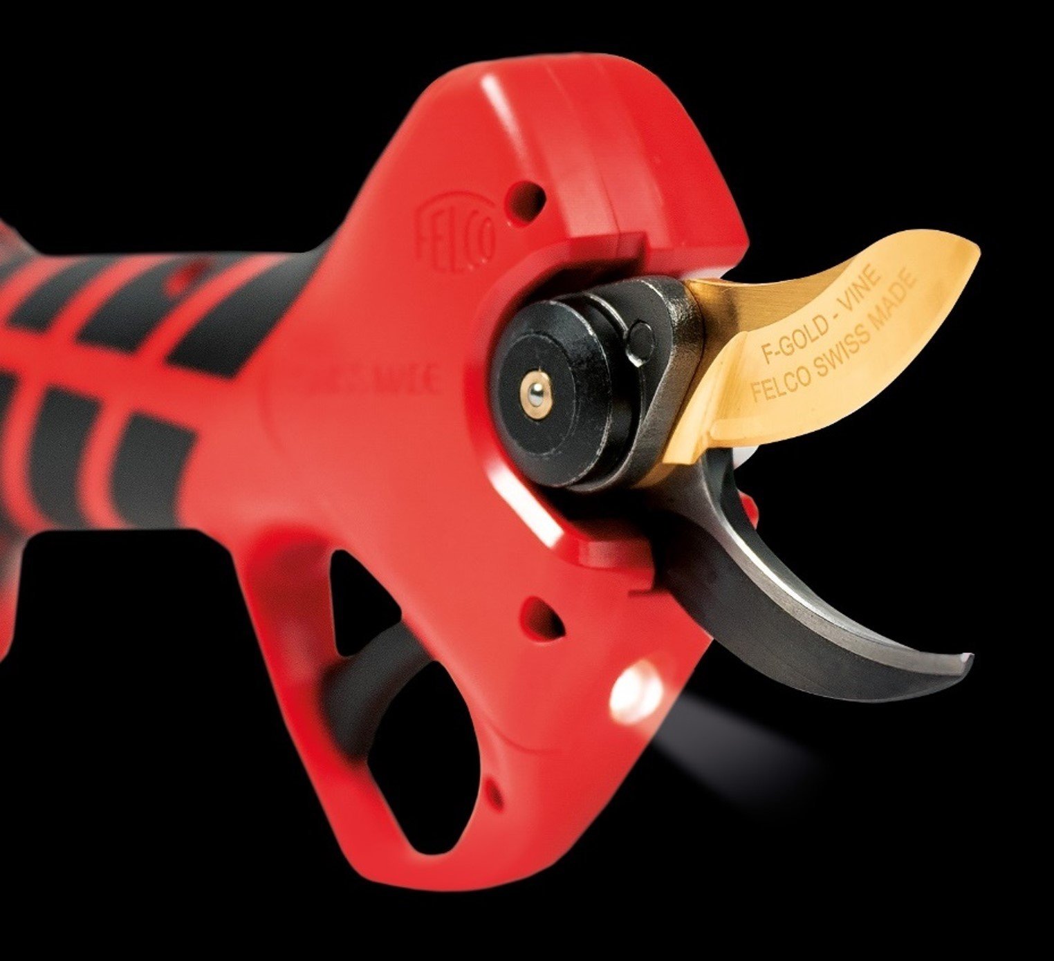 FELCO-834-light