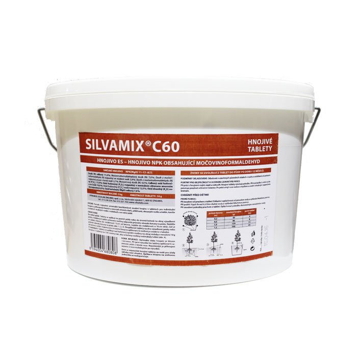 silvamix_c60_5kg