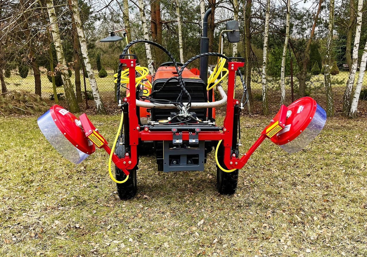       
          Herbicídny aplikátor TOLA
      