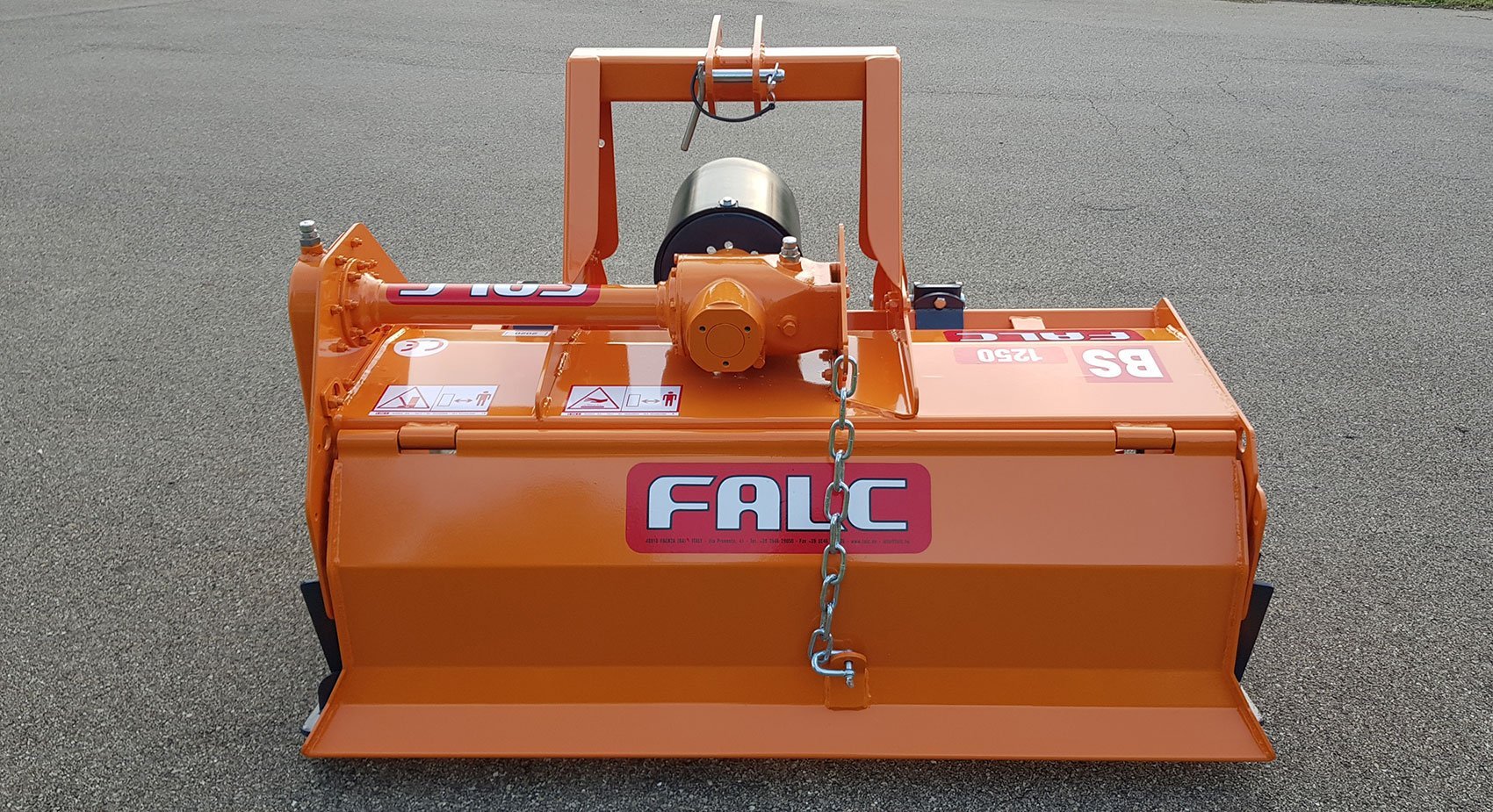 FALC-BS-2