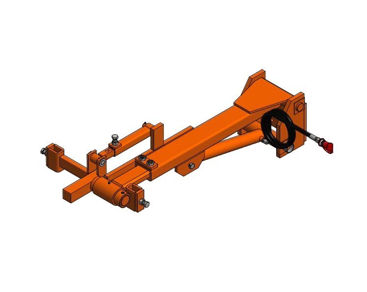 Teleskopicky-nosic-BRAUN-s-mechanickym-naklonem